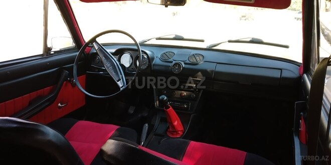 LADA (VAZ) 2103 1978, 260,000 km - 0.1 л - Şamaxı