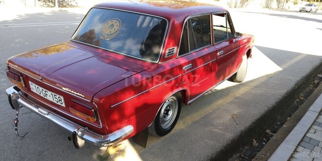 LADA (VAZ) 2103 1978, 260,000 km - 0.1 л - Şamaxı