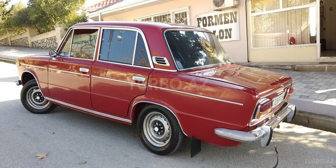 LADA (VAZ) 2103 1978, 260,000 km - 0.1 л - Şamaxı