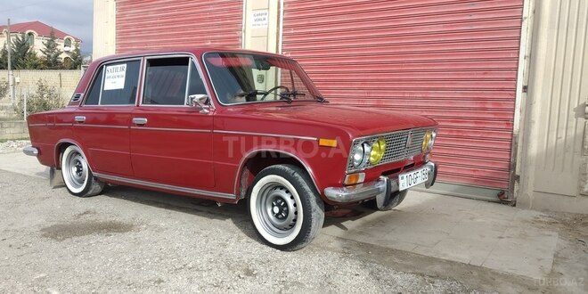 LADA (VAZ) 2103 1978, 260,000 km - 0.1 л - Şamaxı