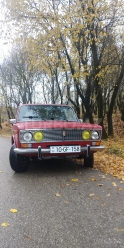 LADA (VAZ) 2103 1978, 260,000 km - 0.1 л - Şamaxı