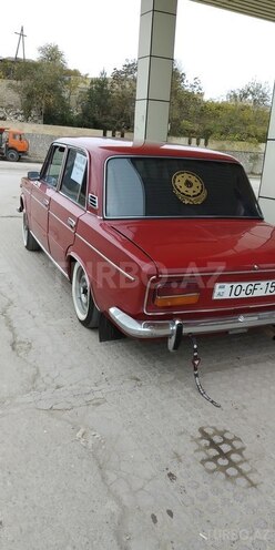 LADA (VAZ) 2103 1978, 260,000 km - 0.1 л - Şamaxı