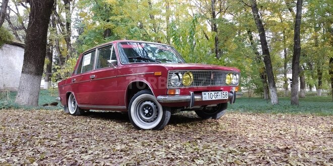 LADA (VAZ) 2103 1978, 260,000 km - 0.1 л - Şamaxı