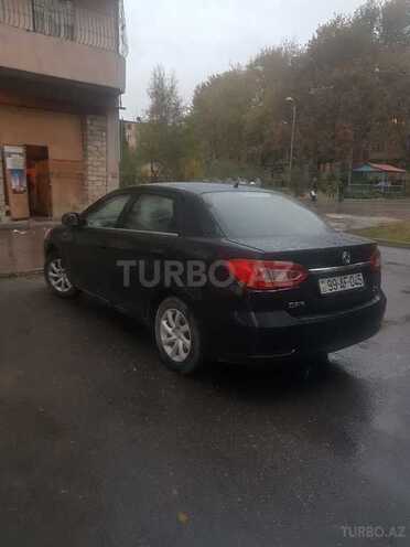 DongFeng Aeolus S30 2015, 10,400 km - 0.2 l - Bakı