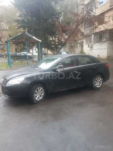 DongFeng Aeolus S30 2015, 10,400 km - 0.2 l - Bakı
