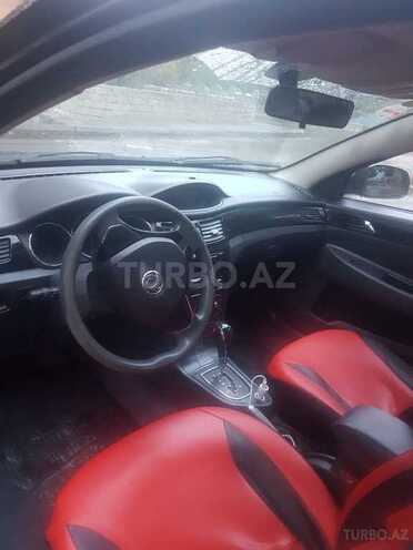 DongFeng Aeolus S30 2015, 10,400 km - 0.2 l - Bakı