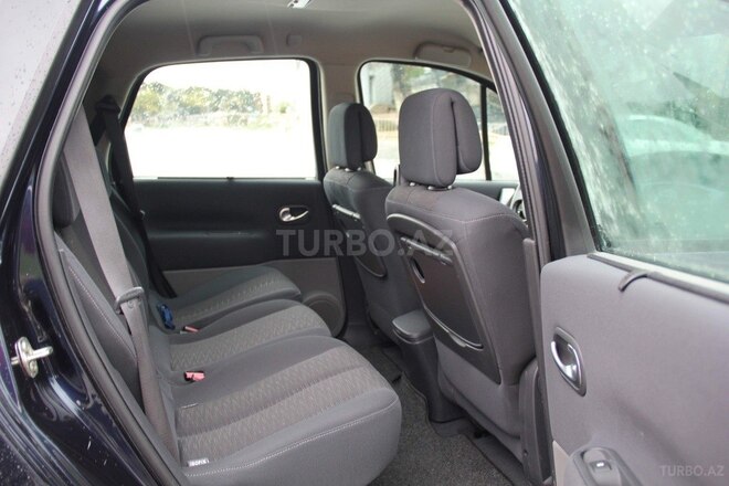 Renault Scenic 2007, 171,000 km - 1.9 l - Bakı