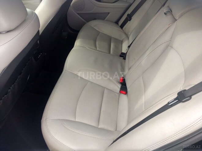 Kia Optima 2013, 95,600 km - 2.4 l - Bakı