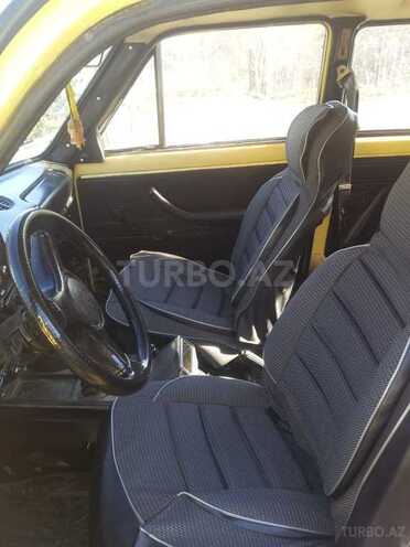 LADA (VAZ) Niva 1986, 15,000 km - 1.6 l - Lerik