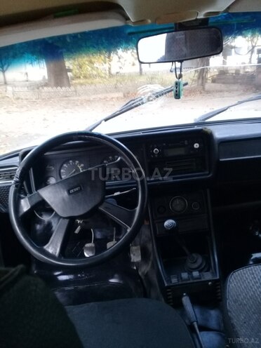LADA (VAZ) 2107 2002, 355,455 km - 1.6 l - Bərdə