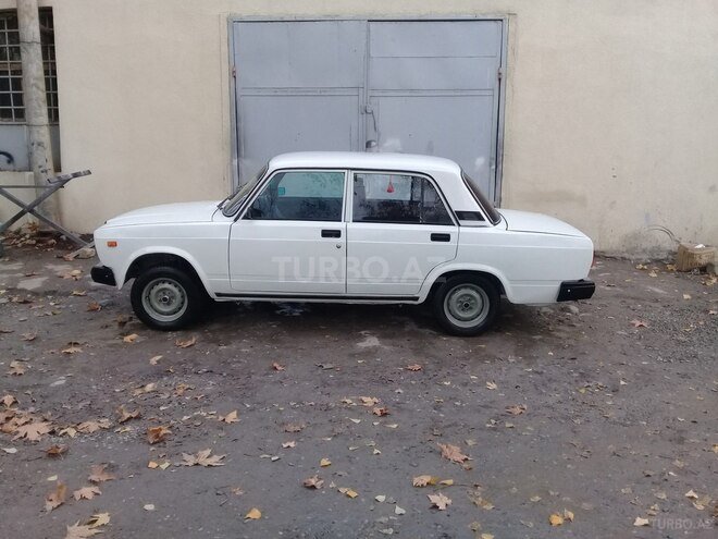 LADA (VAZ) 2107 2002, 355,455 km - 1.6 l - Bərdə
