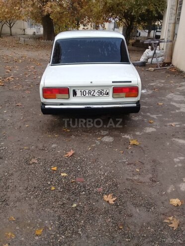 LADA (VAZ) 2107 2002, 355,455 km - 1.6 l - Bərdə