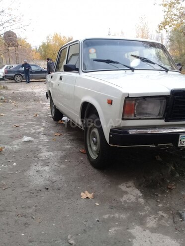 LADA (VAZ) 2107 2002, 355,455 km - 1.6 l - Bərdə