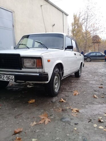 LADA (VAZ) 2107 2002, 355,455 km - 1.6 l - Bərdə