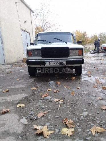 LADA (VAZ) 2107 2002, 355,455 km - 1.6 l - Bərdə