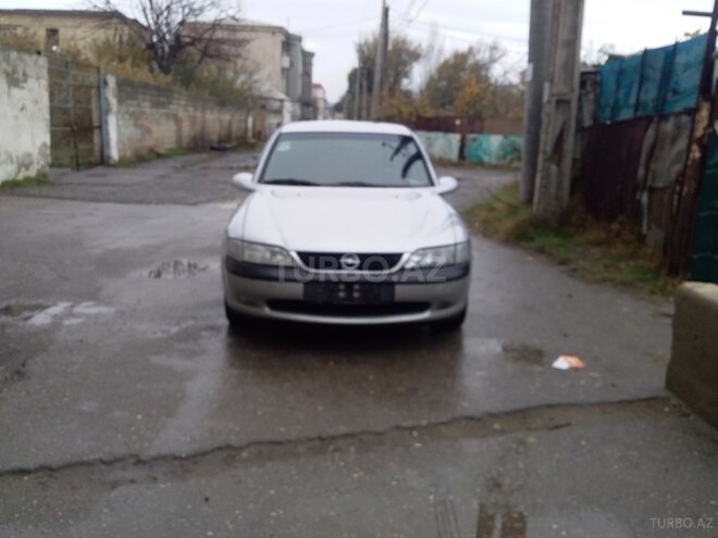 Opel Vectra 1996, 150,000 km - 0.2 l - Sumqayıt
