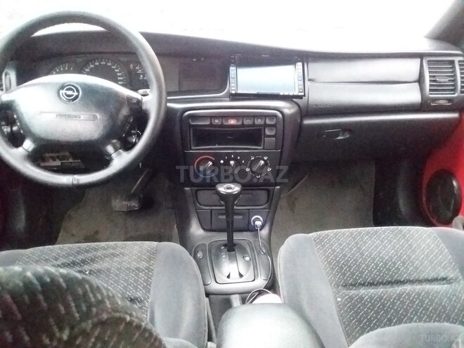 Opel Vectra 1996, 150,000 km - 0.2 l - Sumqayıt