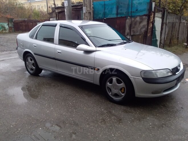Opel Vectra 1996, 150,000 km - 0.2 l - Sumqayıt