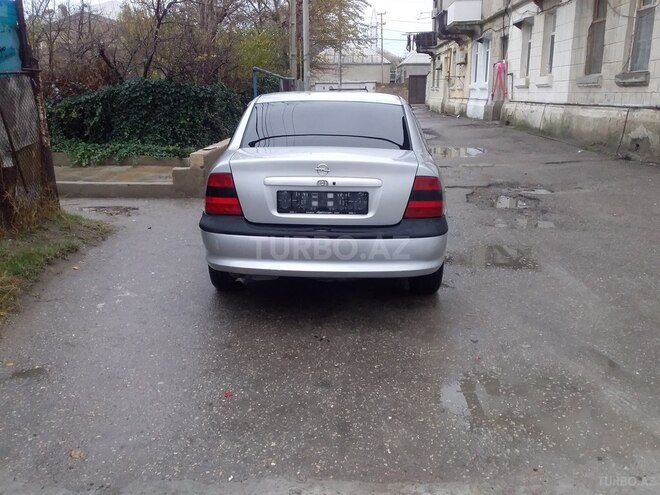 Opel Vectra 1996, 150,000 km - 0.2 l - Sumqayıt