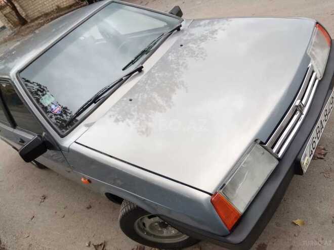 LADA (VAZ) 21099 2002, 258,000 km - 1.6 l - Ağdaş