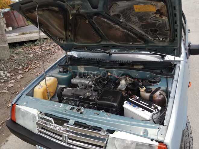 LADA (VAZ) 21099 2002, 258,000 km - 1.6 l - Ağdaş