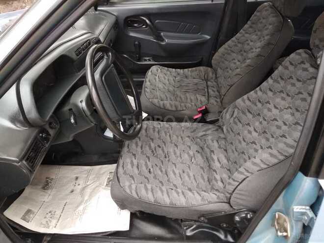 LADA (VAZ) 21099 2002, 258,000 km - 1.6 l - Ağdaş