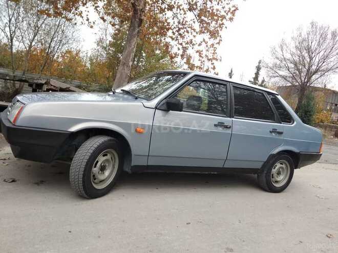 LADA (VAZ) 21099 2002, 258,000 km - 1.6 l - Ağdaş