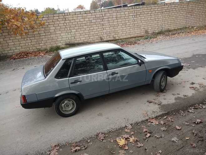 LADA (VAZ) 21099 2002, 258,000 km - 1.6 l - Ağdaş