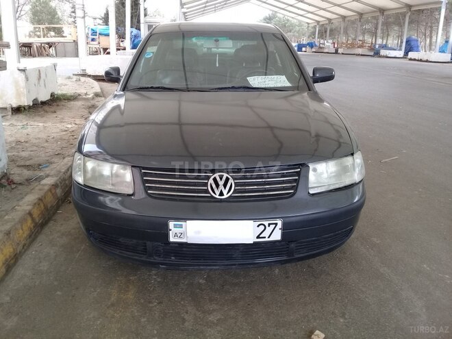 Volkswagen Passat 2000, 280,000 km - 0.2 l - Sumqayıt