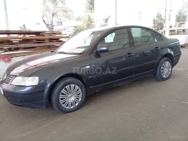 Volkswagen Passat 2000, 280,000 km - 0.2 l - Sumqayıt