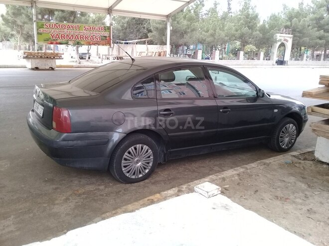 Volkswagen Passat 2000, 280,000 km - 0.2 l - Sumqayıt