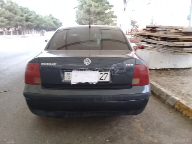 Volkswagen Passat 2000, 280,000 km - 0.2 l - Sumqayıt