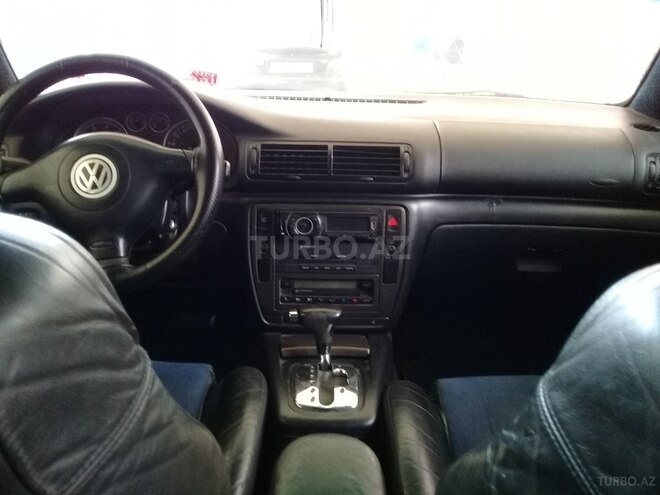 Volkswagen Passat 2000, 280,000 km - 0.2 l - Sumqayıt