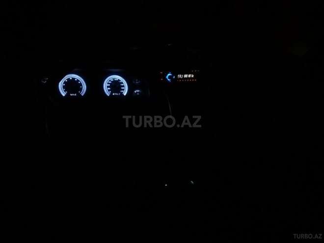 LADA (VAZ) 2107 2008, 65,800 km - 1.6 l - Bakı