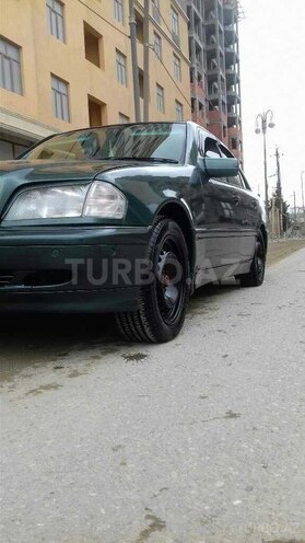Mercedes C 200 1994, 390,000 km - 0.2 l - Bakı