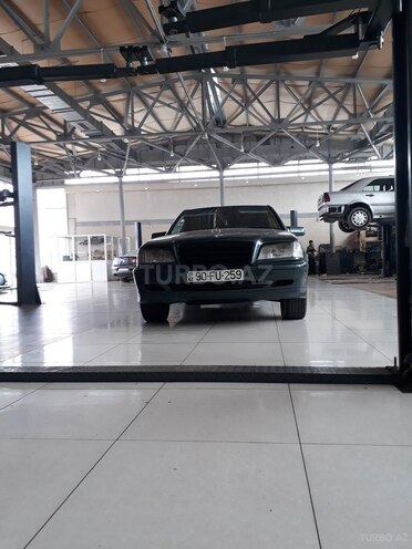 Mercedes C 200 1994, 390,000 km - 0.2 l - Bakı