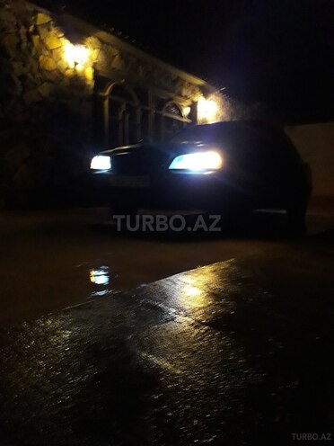Mercedes C 200 1994, 390,000 km - 0.2 l - Bakı