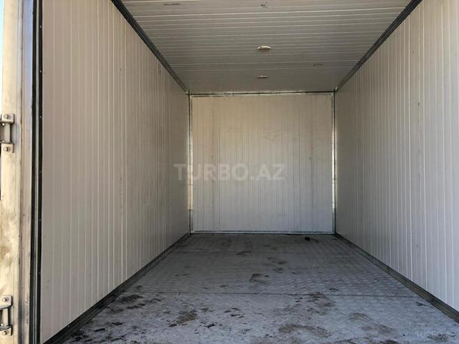 Hyundai HD-65 2008, 217,340 km - 3.6 l - Bakı