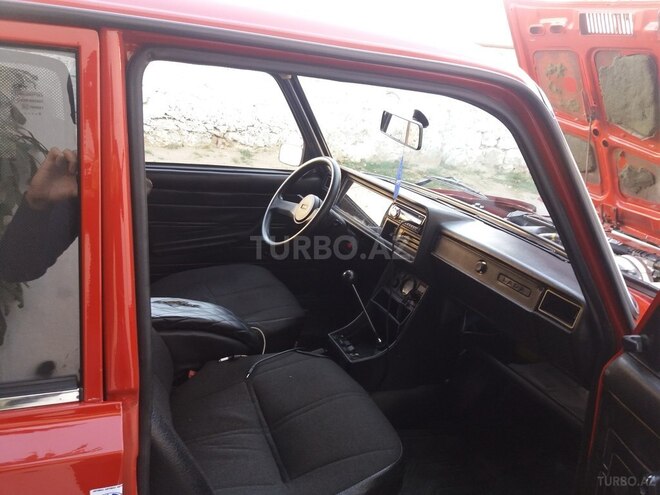 LADA (VAZ) 2107 2008, 65,800 km - 1.6 l - Bakı