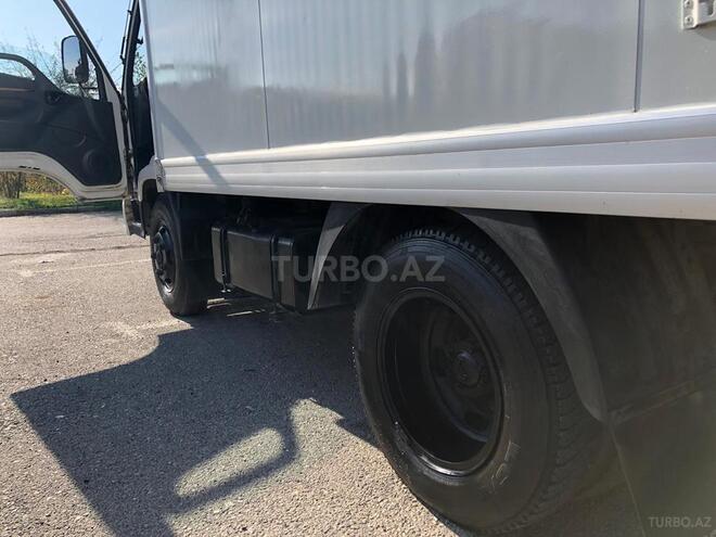 Hyundai HD-65 2008, 217,340 km - 3.6 l - Bakı