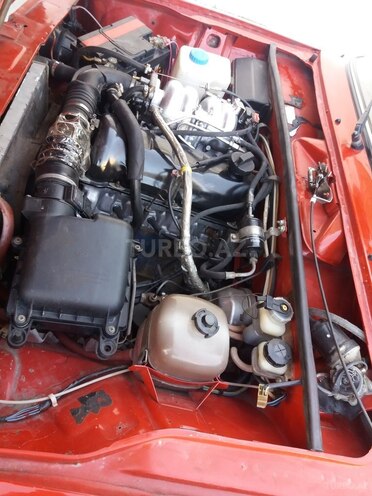 LADA (VAZ) 2107 2008, 65,800 km - 1.6 l - Bakı