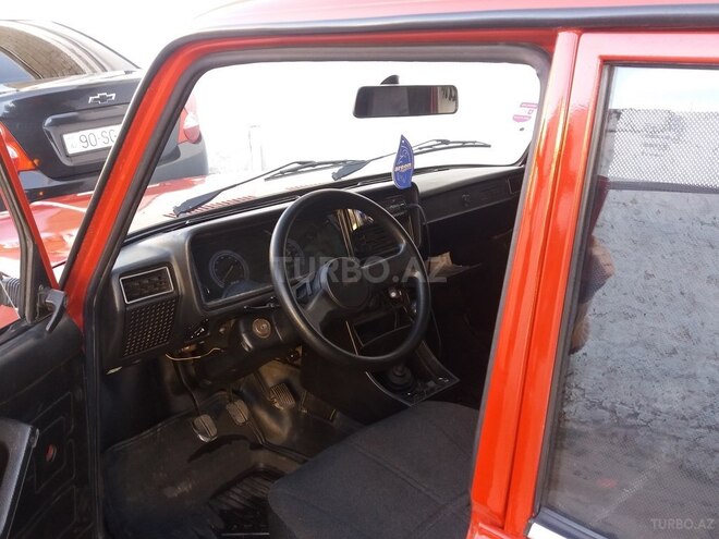 LADA (VAZ) 2107 2008, 65,800 km - 1.6 l - Bakı