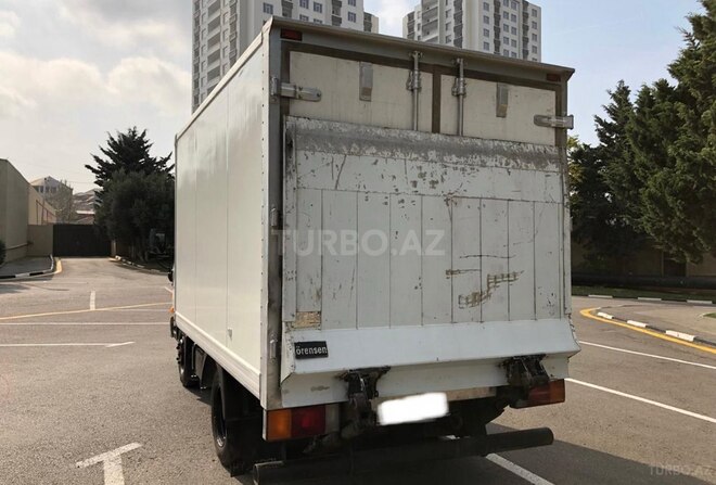 Hyundai HD-65 2008, 217,340 km - 3.6 l - Bakı