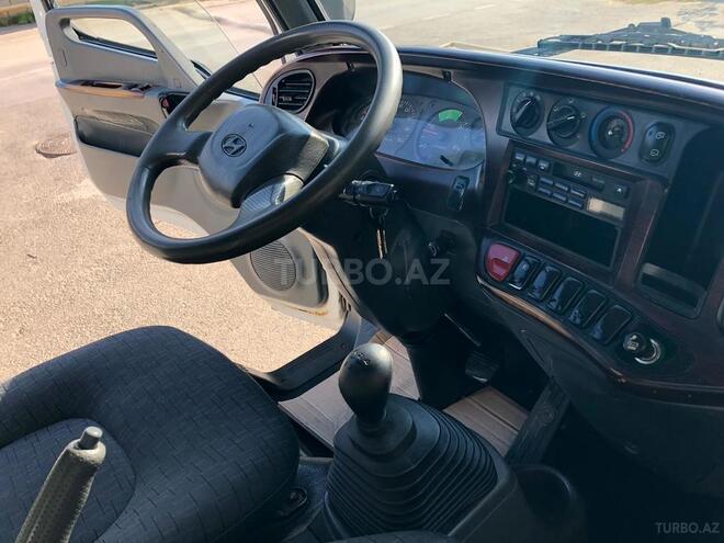 Hyundai HD-65 2008, 217,340 km - 3.6 l - Bakı