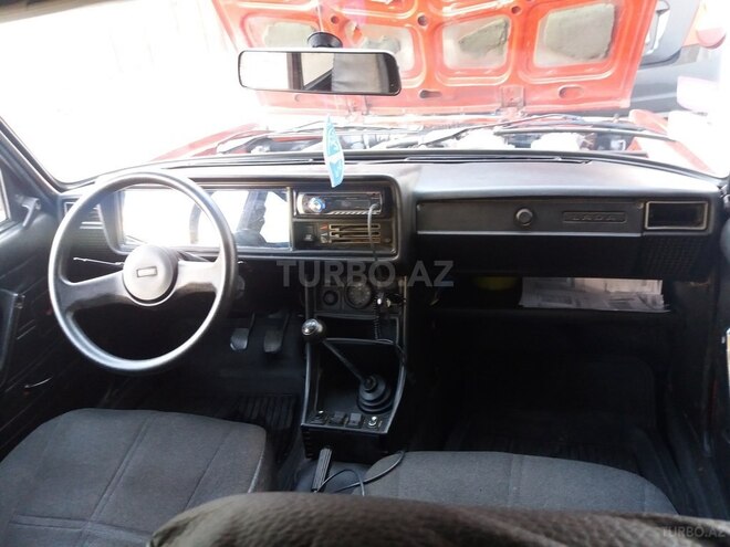 LADA (VAZ) 2107 2008, 132,500 km - 1.6 l - Bakı