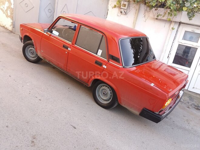 LADA (VAZ) 2107 2008, 132,500 km - 1.6 l - Bakı