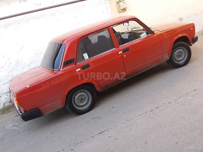 LADA (VAZ) 2107 2008, 132,500 km - 1.6 l - Bakı