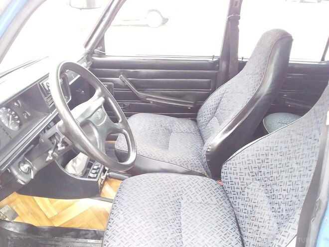 LADA (VAZ) 2107 2007, 42,983 km - 1.6 l - Bakı