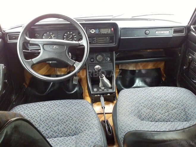 LADA (VAZ) 2107 2007, 42,983 km - 1.6 l - Bakı