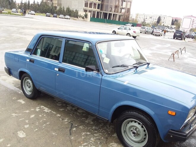 LADA (VAZ) 2107 2007, 42,983 km - 1.6 l - Bakı